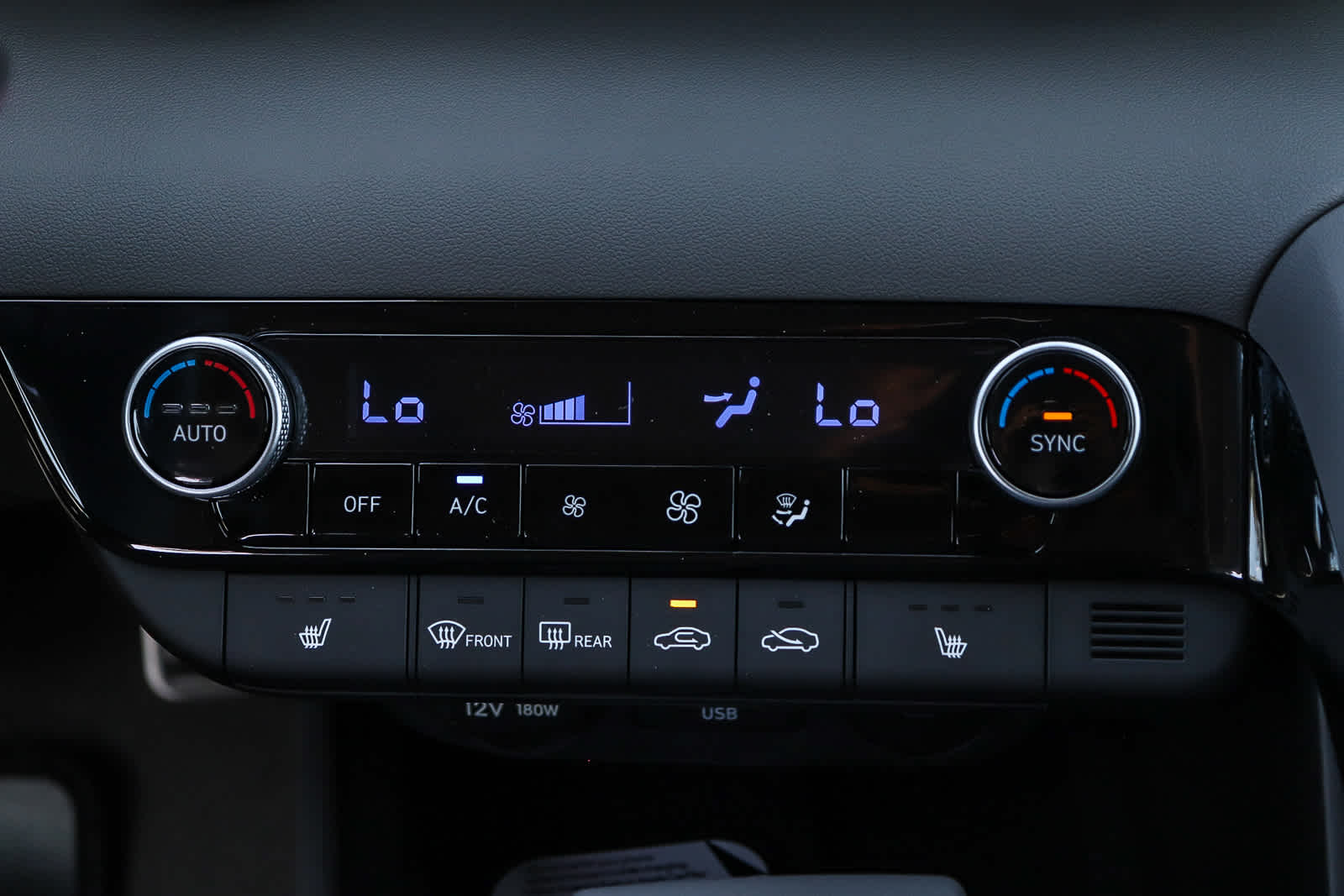 Thumbnail: 2026 Hyundai Elantra - 20