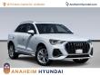 Used 2024 Audi Q3 S Line Premium SUV