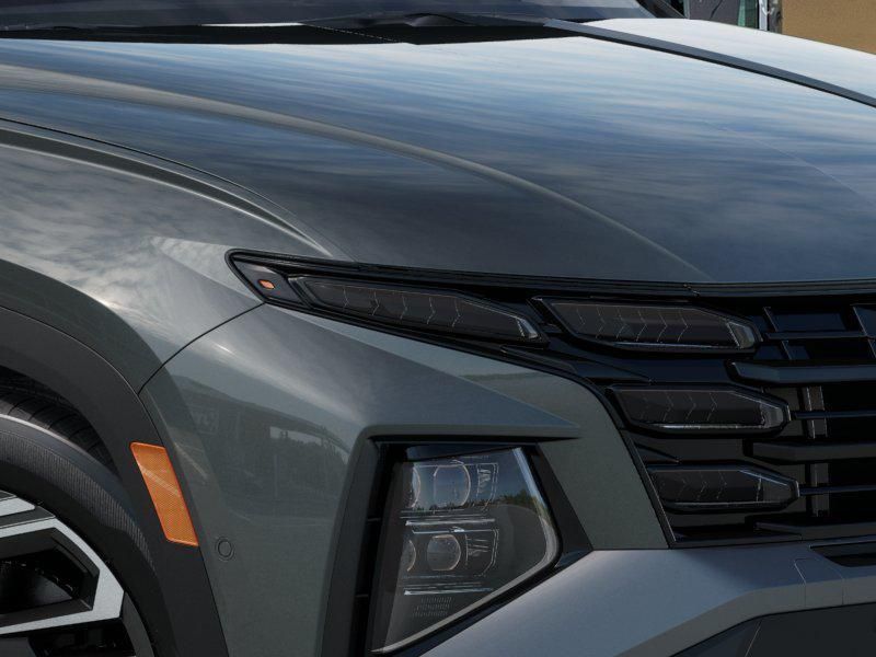 Thumbnail: 2025 Hyundai Tucson - 16