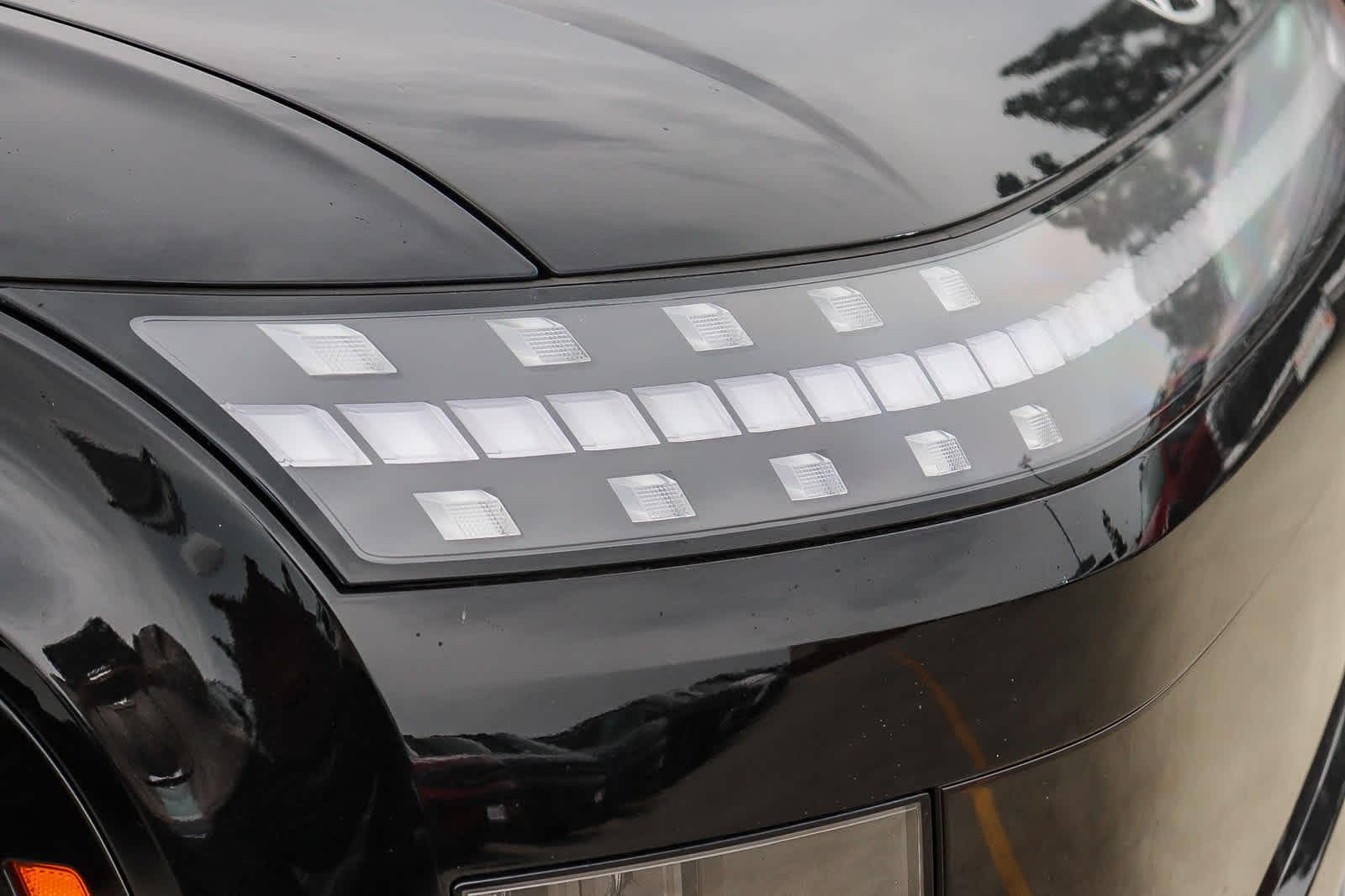 Thumbnail: 2026 Hyundai Ioniq - 4