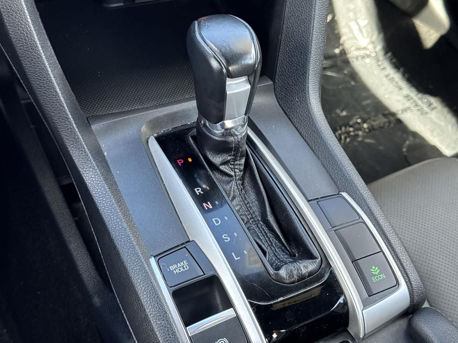 Thumbnail: 2018 Honda Civic - 15