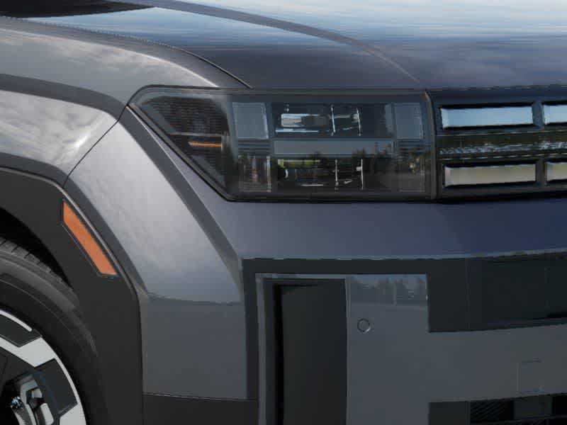 Thumbnail: 2026 Hyundai Santa Fe - 16