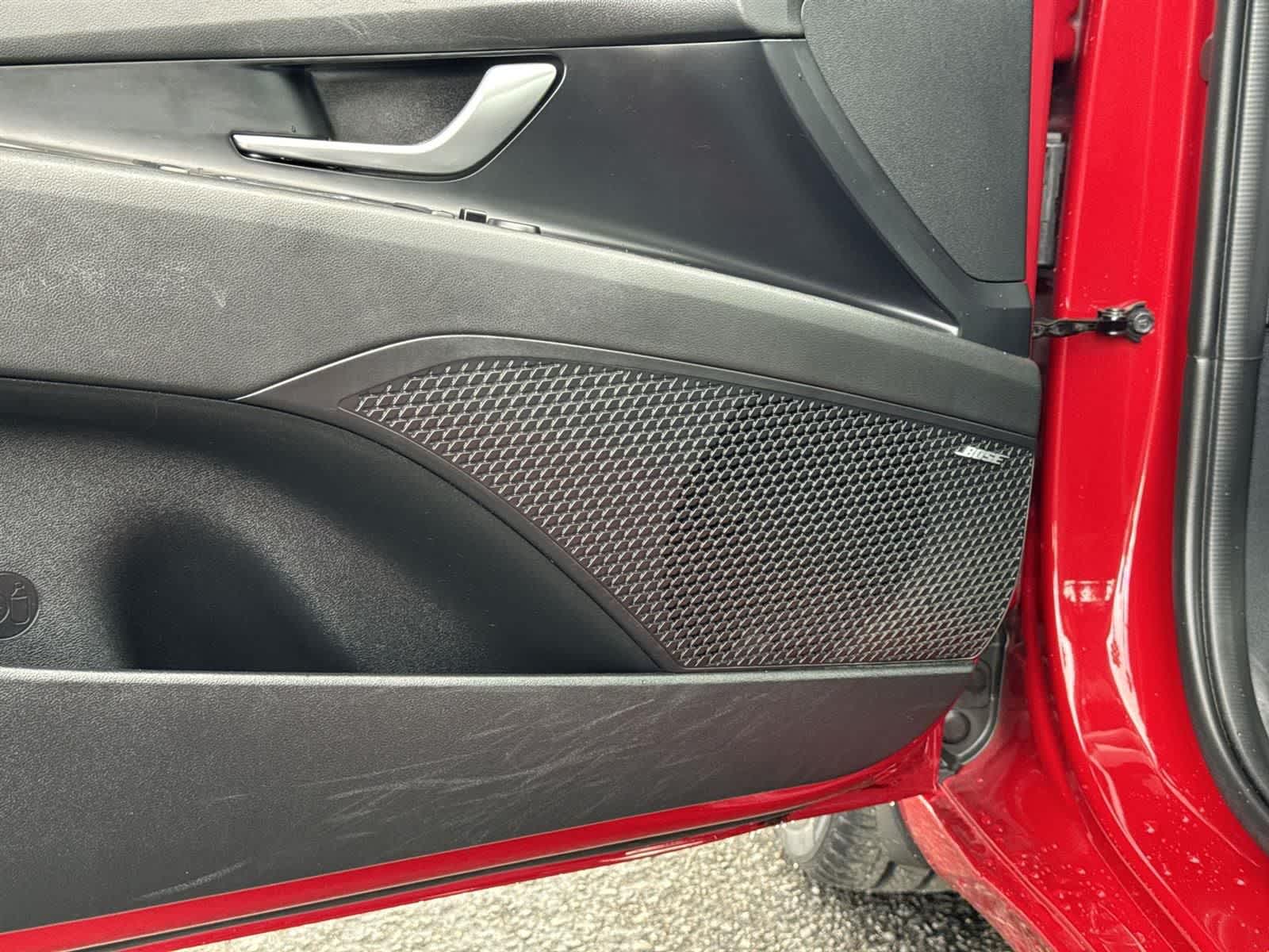 Thumbnail: 2023 Hyundai Elantra - 23