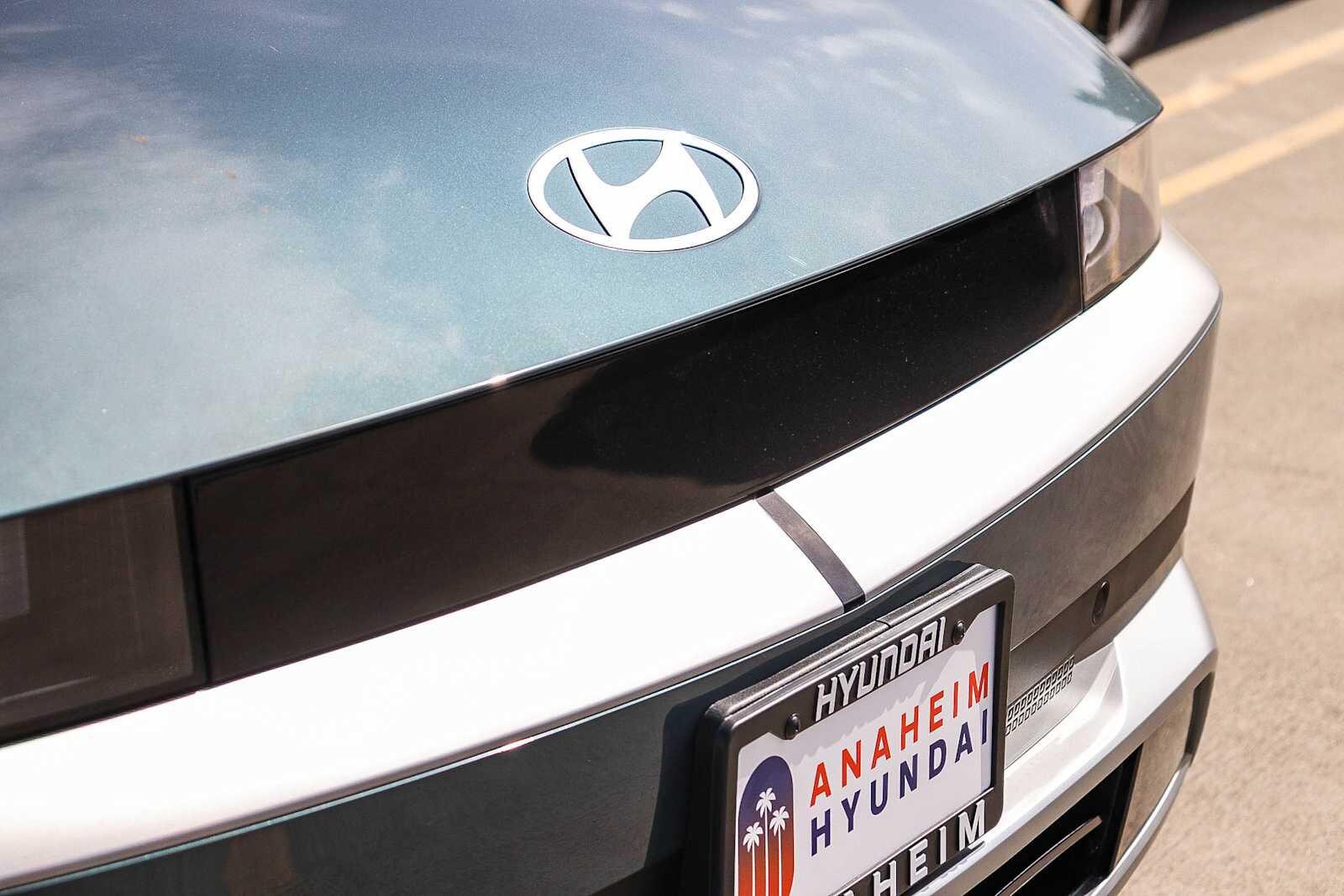 Thumbnail: 2026 Hyundai Ioniq 5 - 5