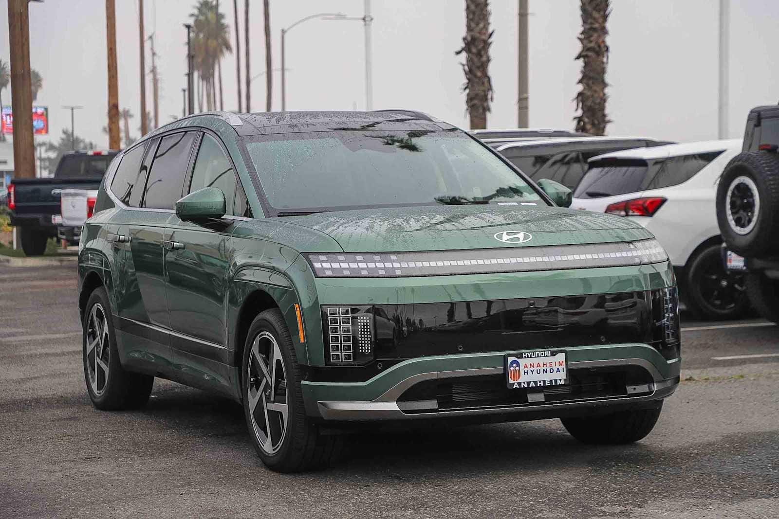 Thumbnail: 2026 Hyundai Ioniq - 3