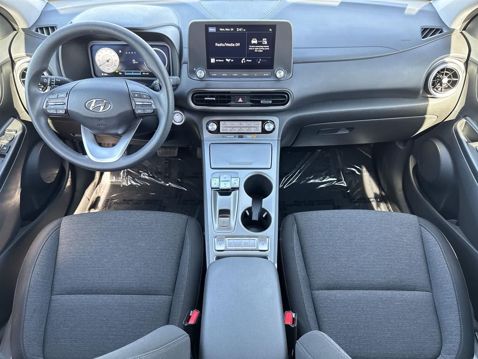 Thumbnail: 2023 Hyundai Kona - 8