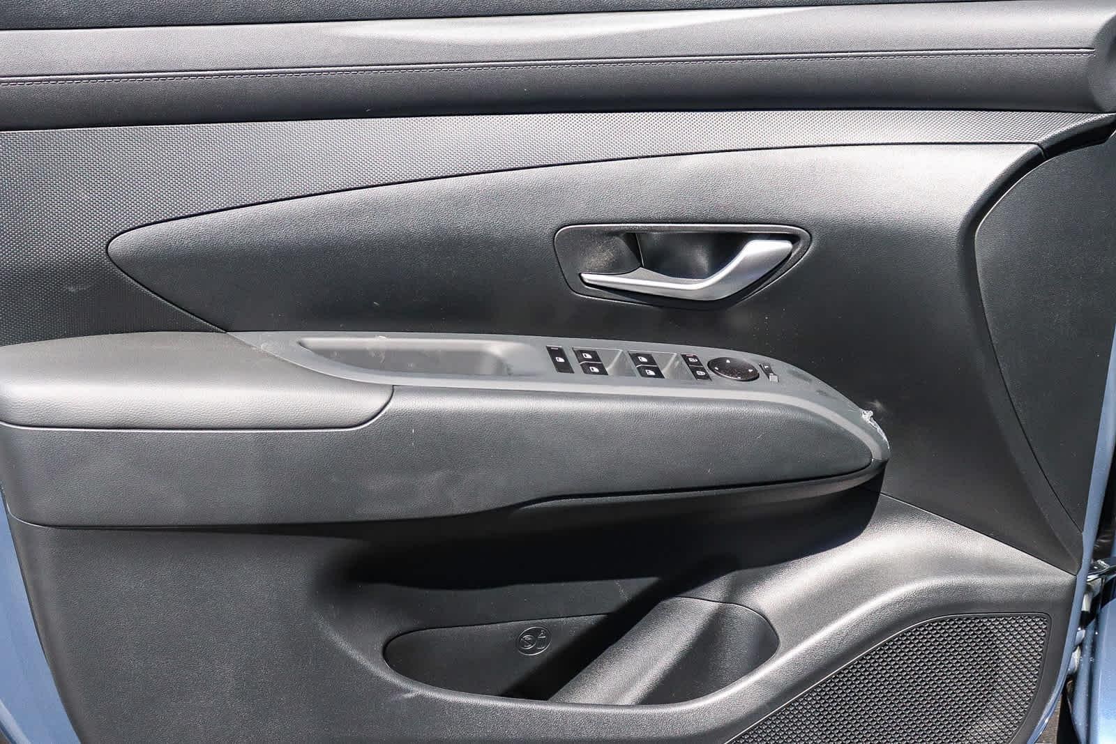 Thumbnail: 2026 Hyundai Tucson - 25