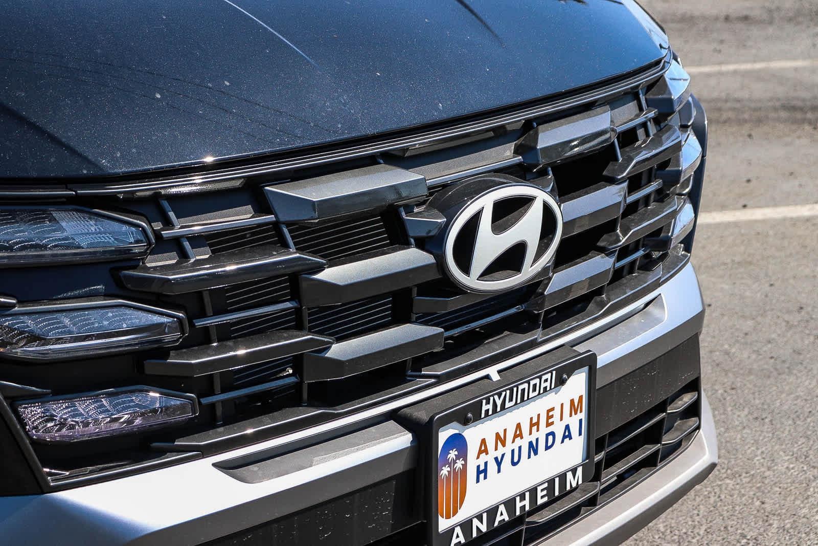 Thumbnail: 2026 Hyundai Tucson - 5