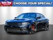 Used 2020 Dodge Charger SRT Hellcat Sedan