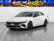 New 2026 Hyundai Elantra SEL Sport Sedan