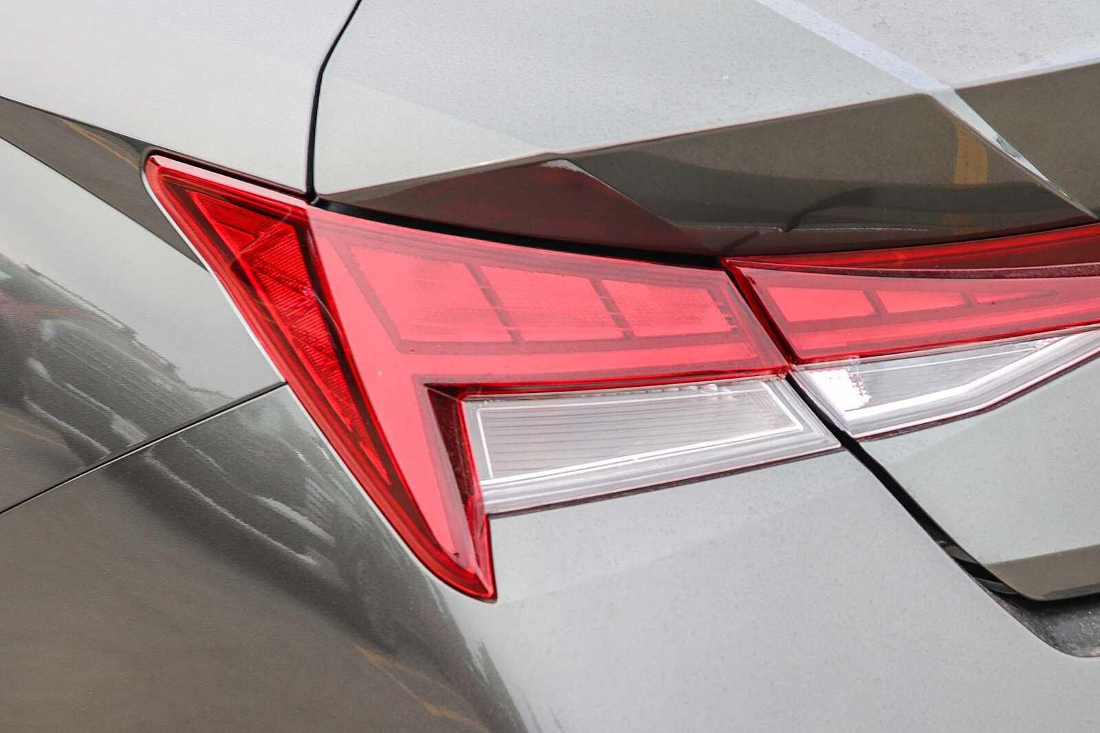 Thumbnail: 2026 Hyundai Elantra - 9