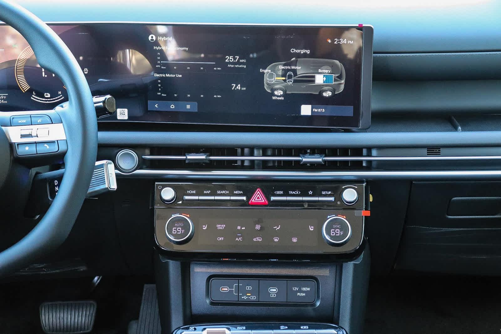 Thumbnail: 2026 Hyundai Tucson - 15