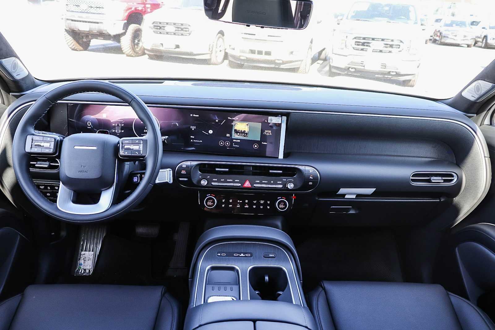 Thumbnail: 2026 Hyundai Palisade - 14