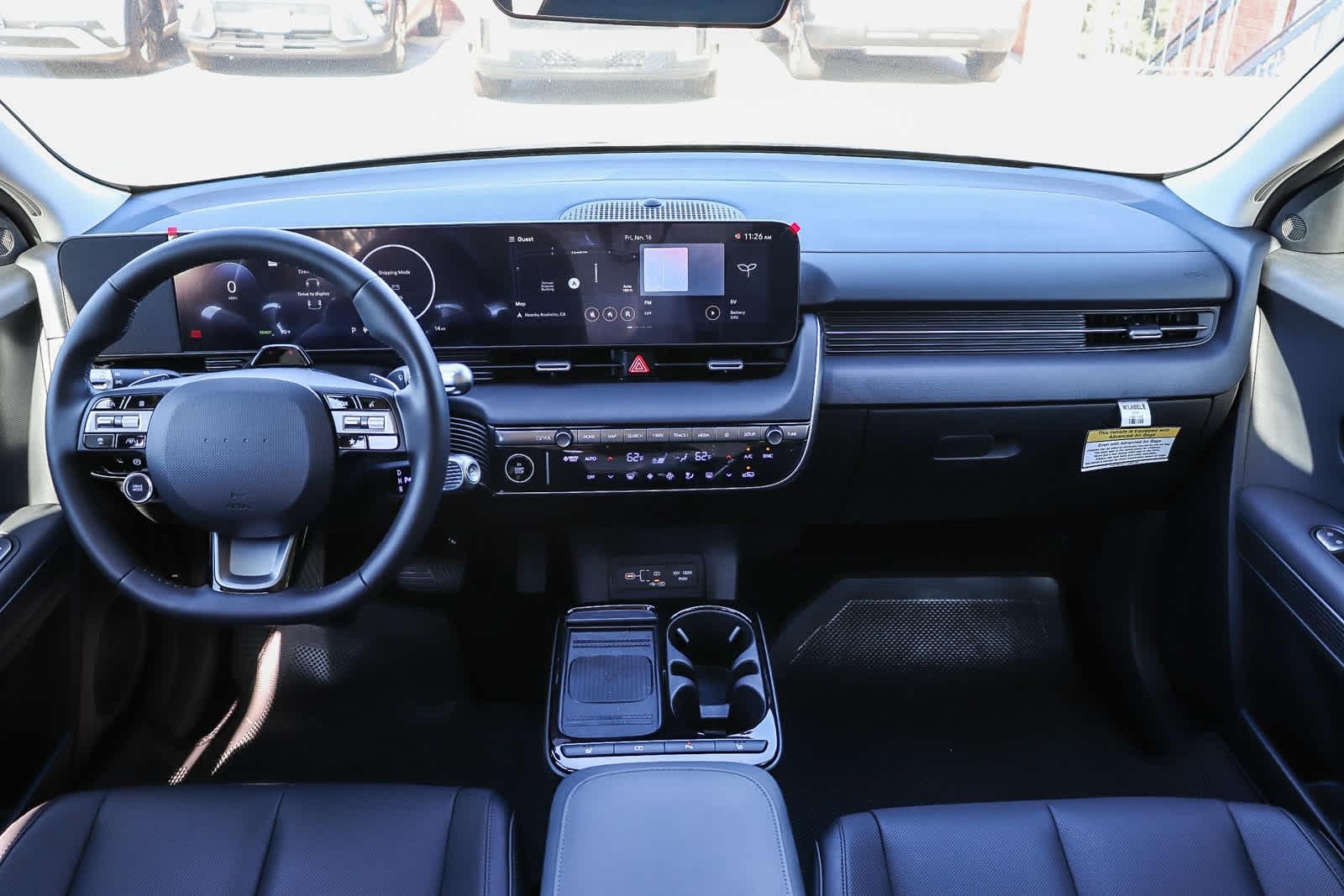 Thumbnail: 2026 Hyundai Ioniq 5 - 15