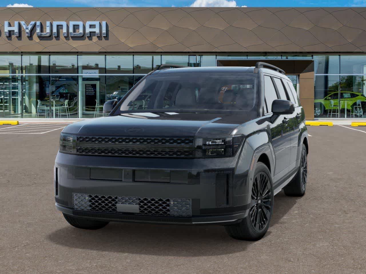 Thumbnail: 2025 Hyundai Santa Fe - 6