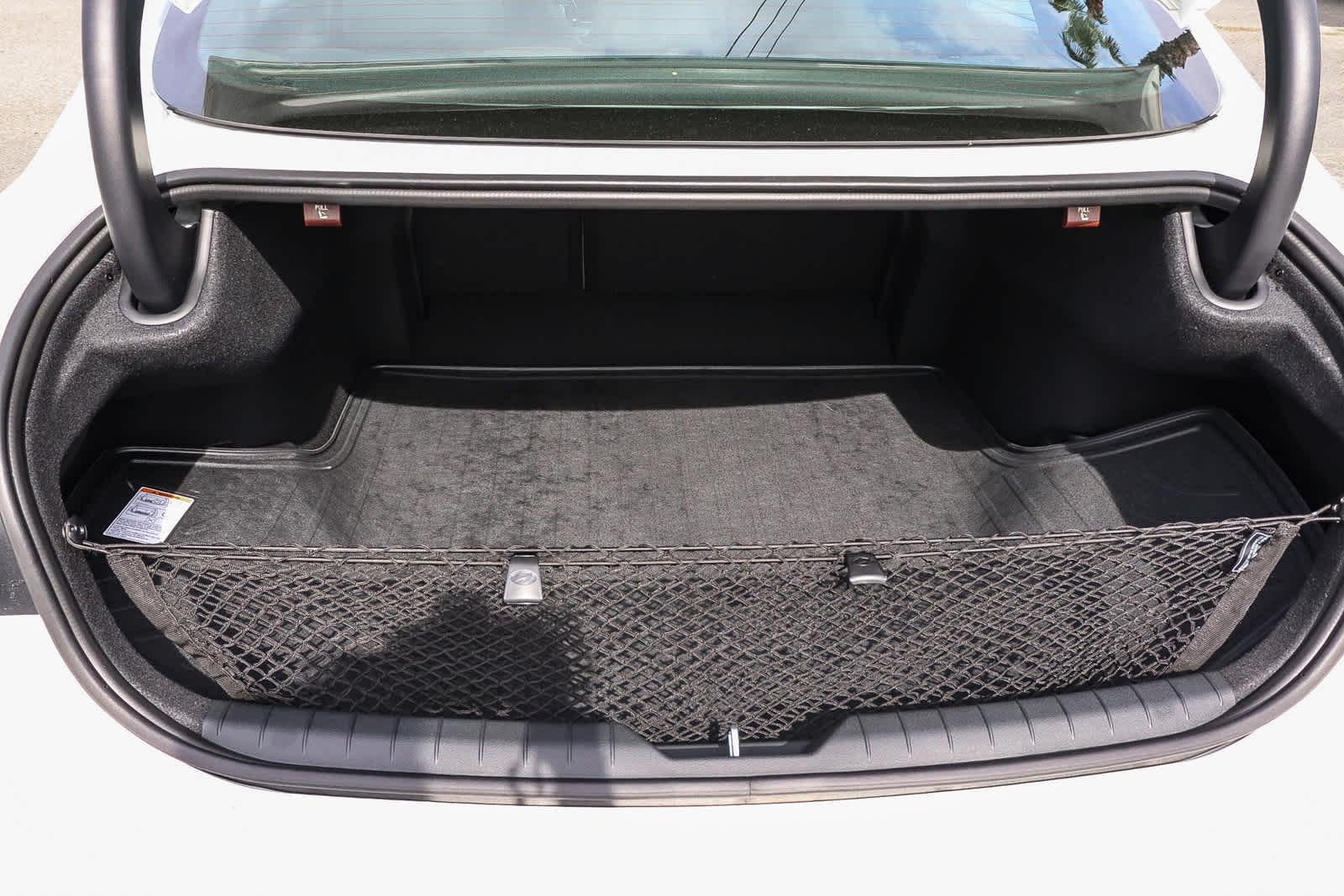 Thumbnail: 2026 Hyundai Sonata - 15