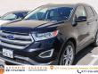 Used 2017 Ford Edge Titanium SUV