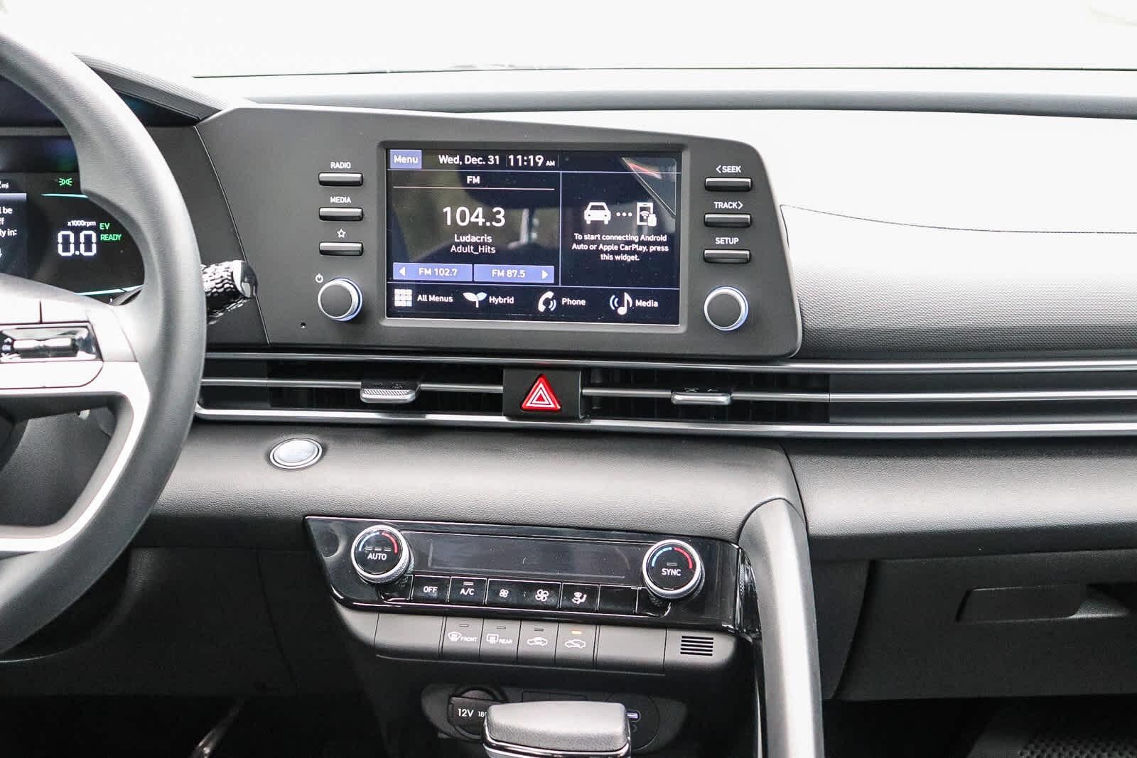 Thumbnail: 2026 Hyundai Elantra - 14