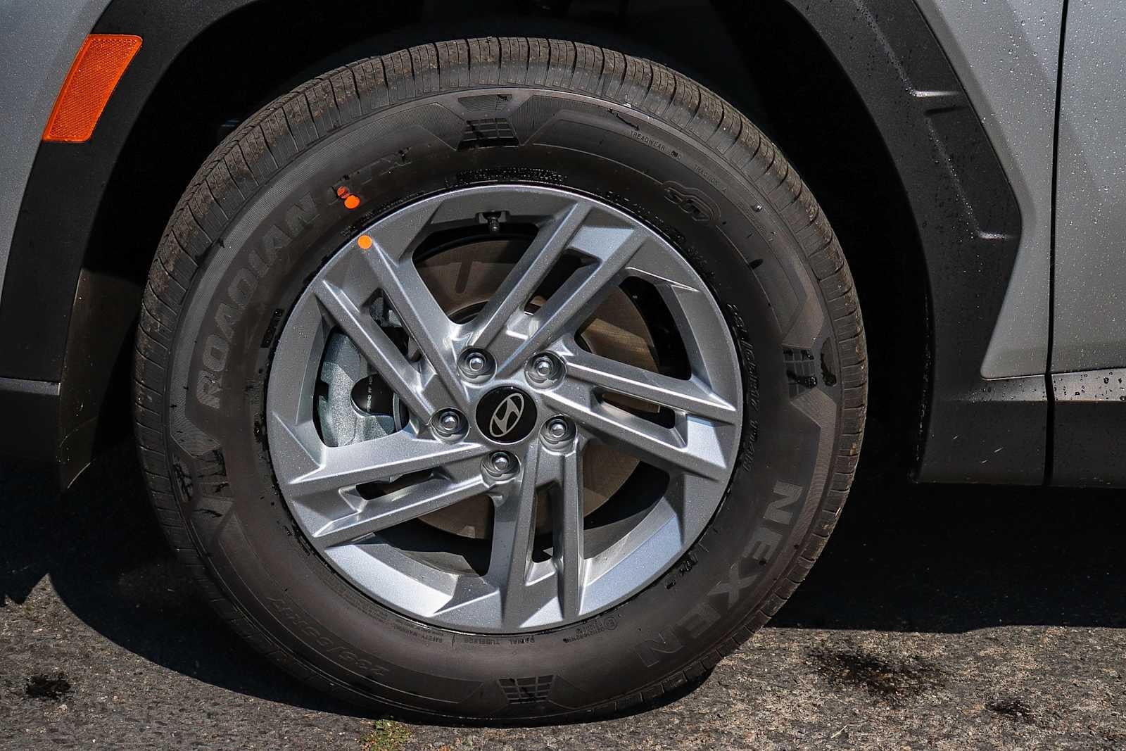 Thumbnail: 2026 Hyundai Tucson - 12