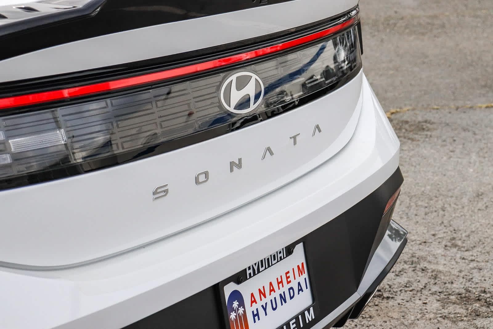 Thumbnail: 2026 Hyundai Sonata - 10