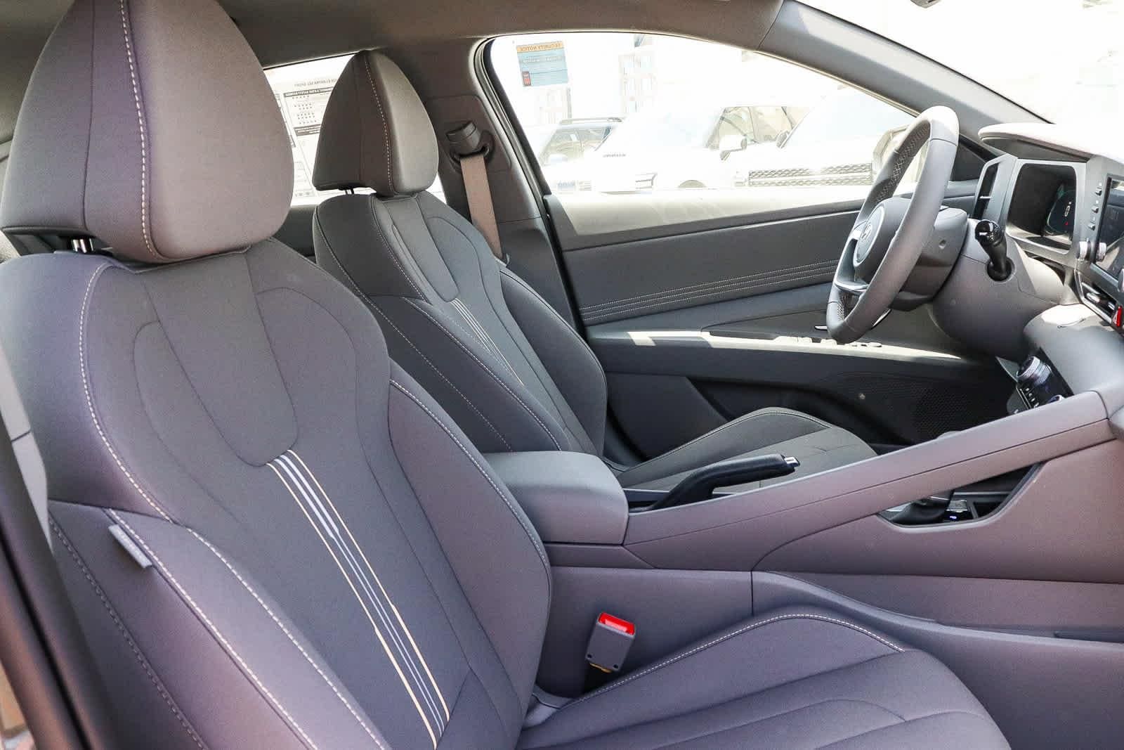 Thumbnail: 2026 Hyundai Elantra - 23