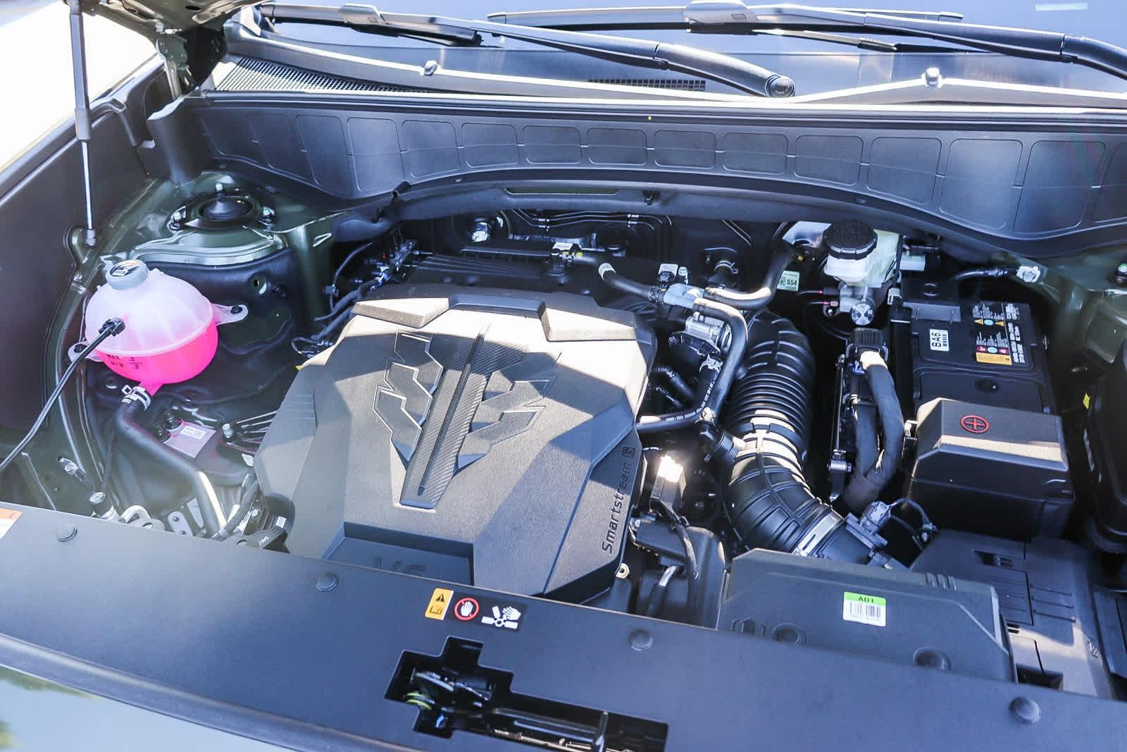 Thumbnail: 2026 Hyundai Palisade - 14