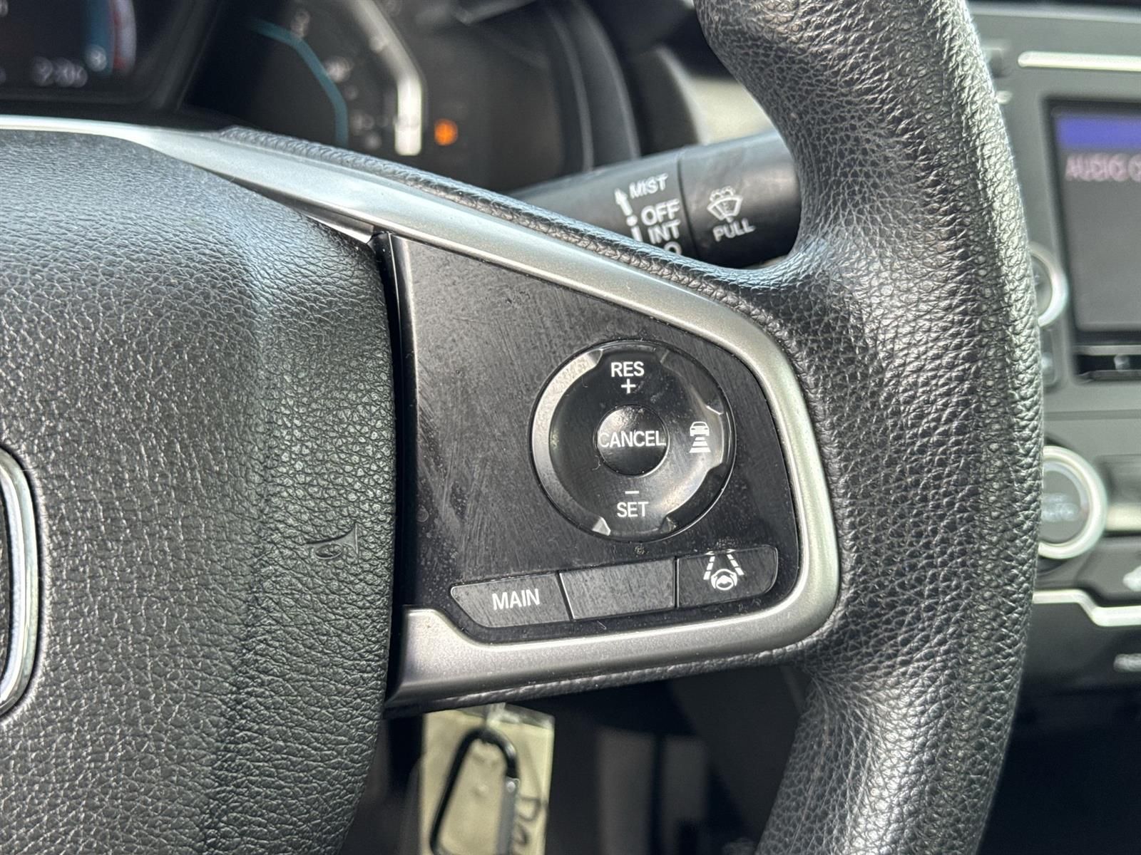 Thumbnail: 2021 Honda Civic - 11