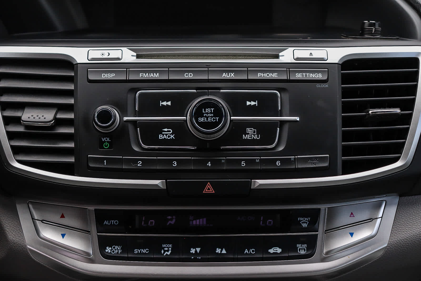 Thumbnail: 2013 Honda Accord - 16