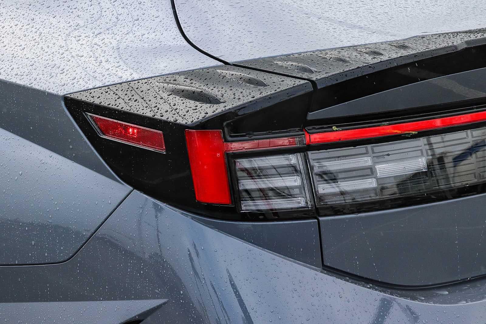 Thumbnail: 2026 Hyundai Sonata - 9