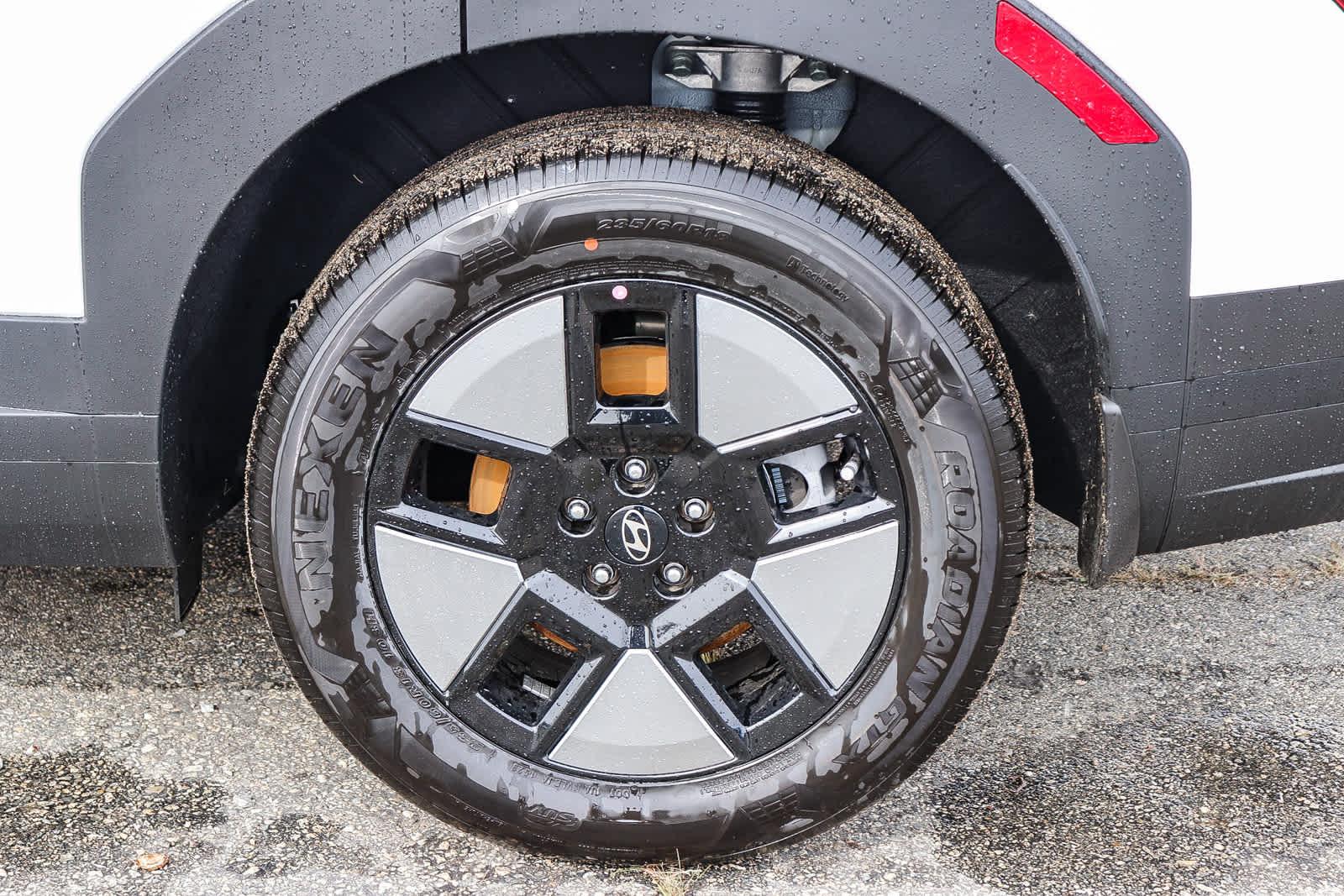 Thumbnail: 2026 Hyundai Santa Fe - 11