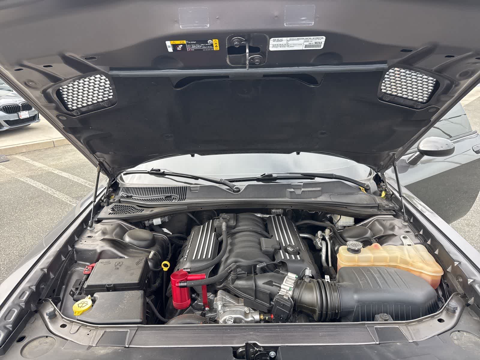 Thumbnail: 2023 Dodge Challenger - 15