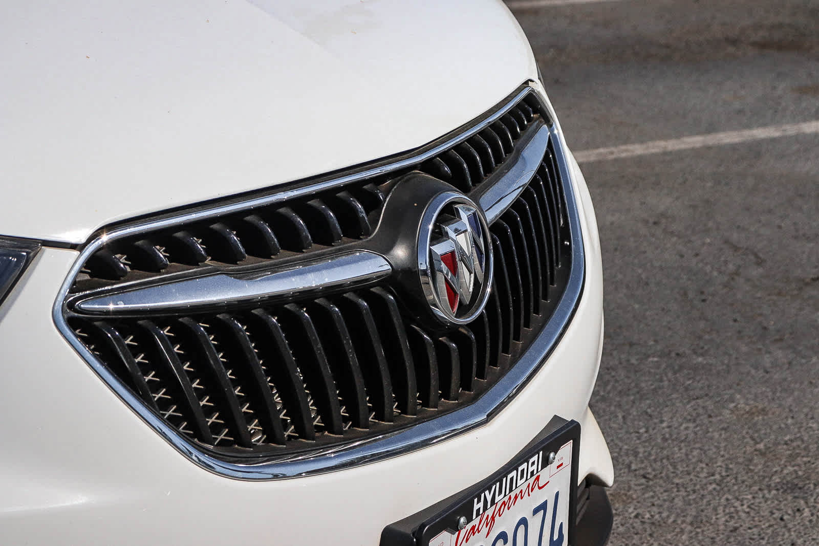 2019 Buick Encore Preferred photo 4