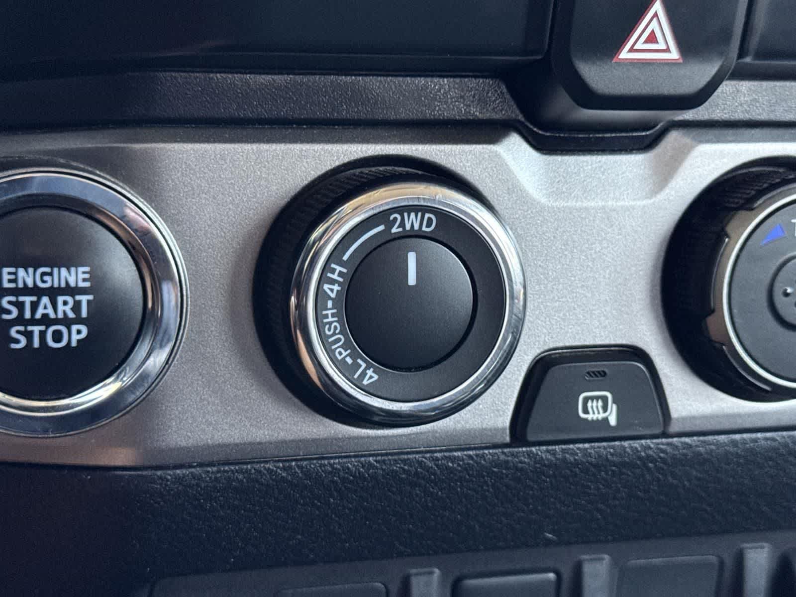 Thumbnail: 2023 Toyota Tacoma - 17