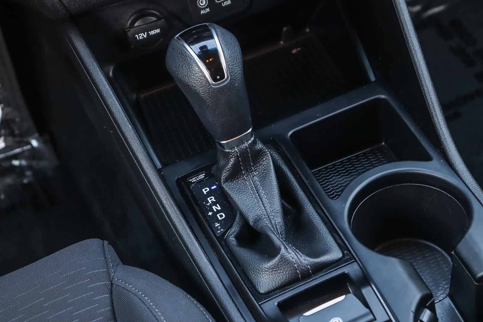 Thumbnail: 2020 Hyundai Tucson - 14