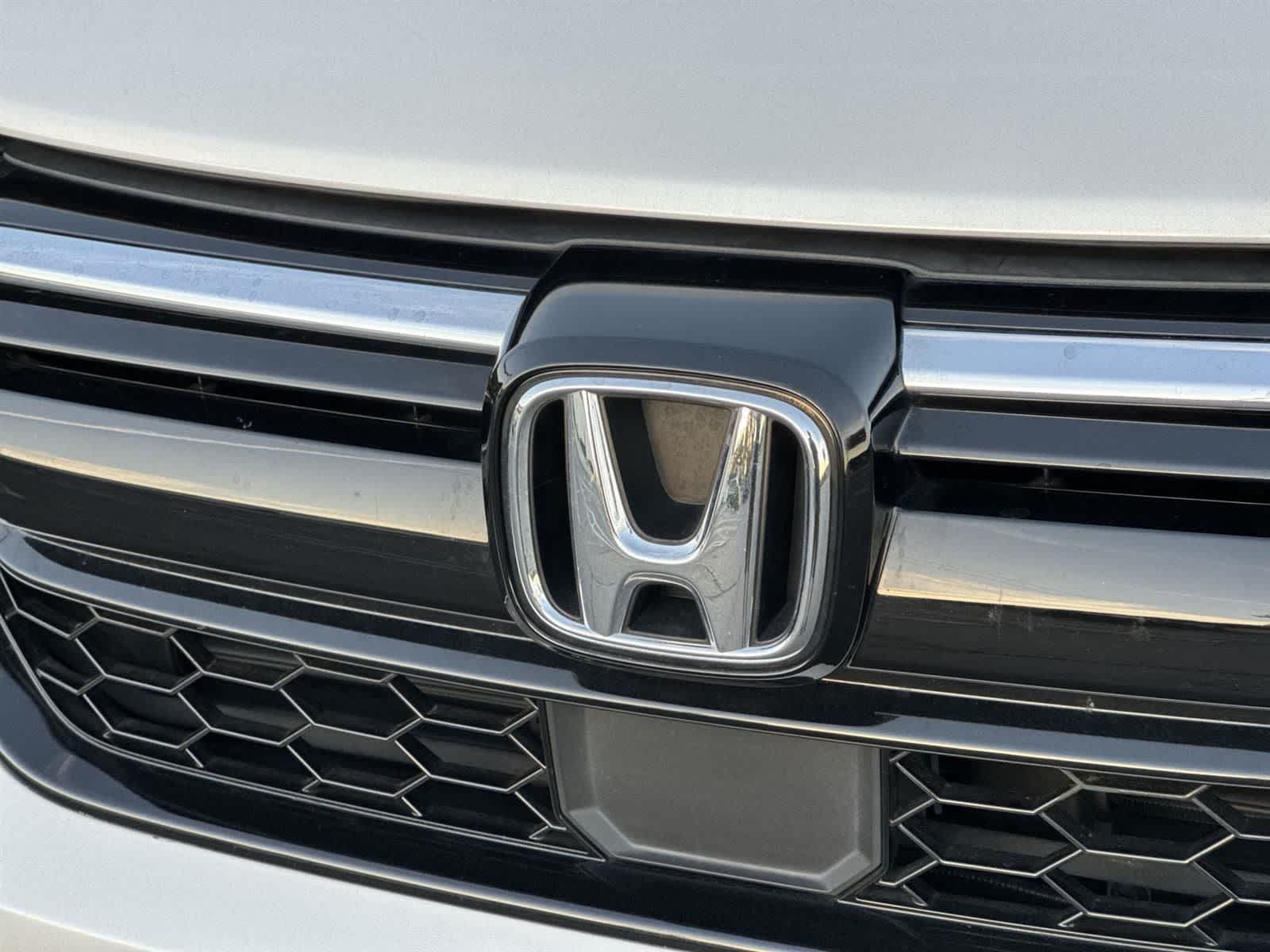 Thumbnail: 2020 Honda CR-V - 10