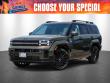 New 2026 Hyundai Santa Fe Calligraphy FWD SUV