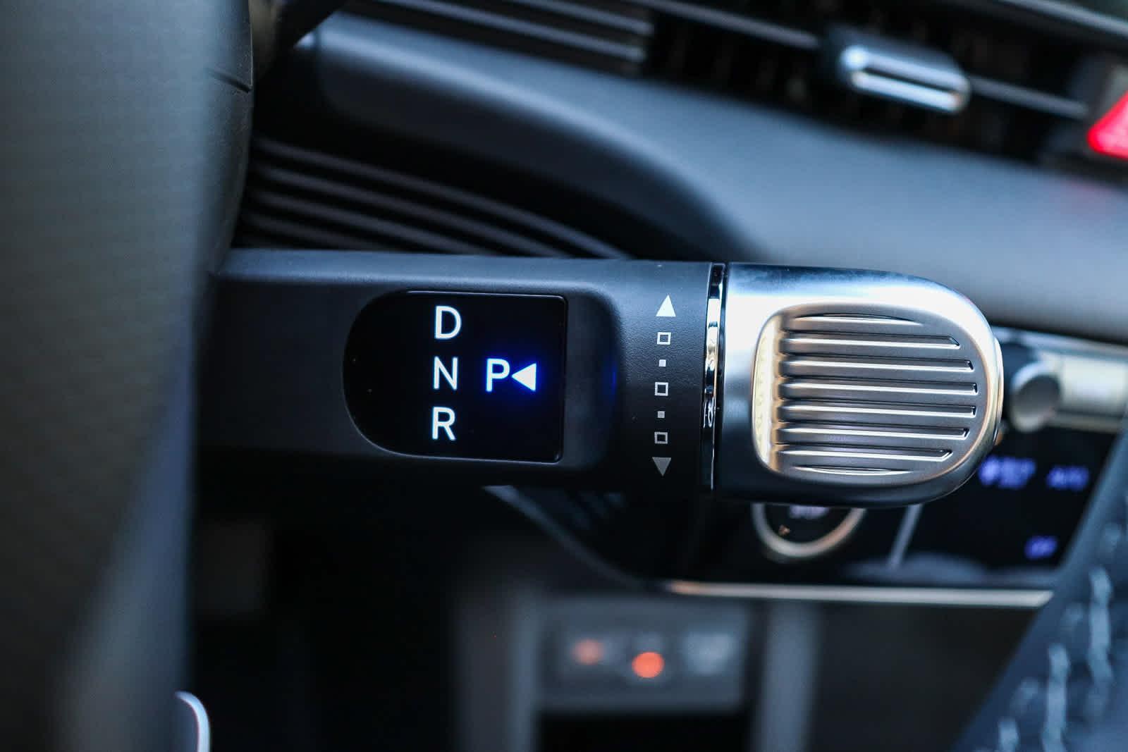 Thumbnail: 2026 Hyundai Ioniq 5 - 27