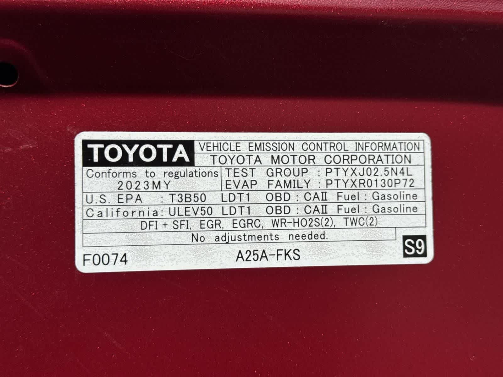 Thumbnail: 2023 Toyota RAV4 - 41