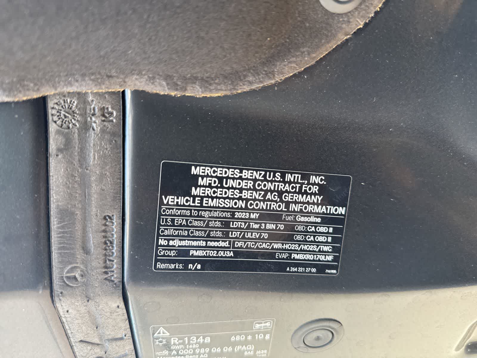 Thumbnail: 2023 Mercedes-Benz GLE - 13