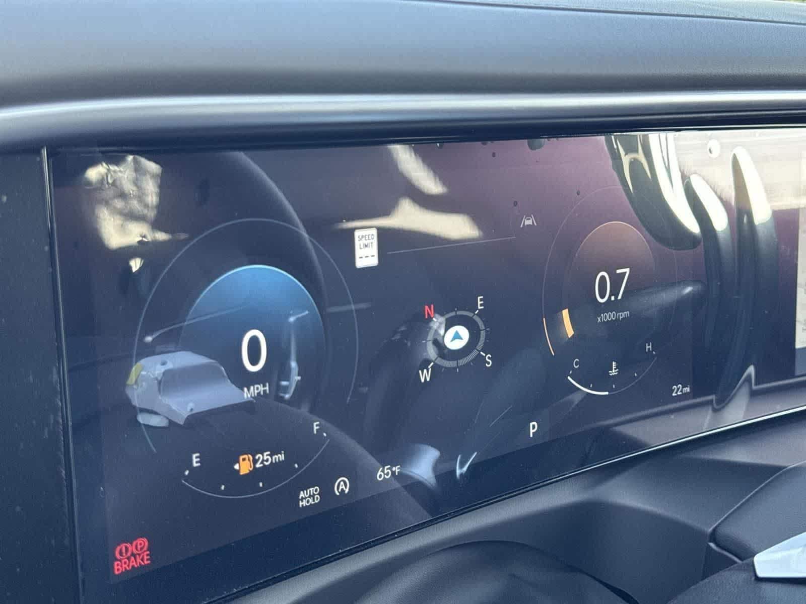 Thumbnail: 2026 Hyundai Palisade - 40