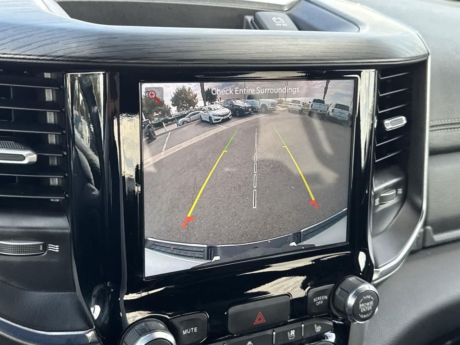 Thumbnail: 2024 RAM 1500 - 15