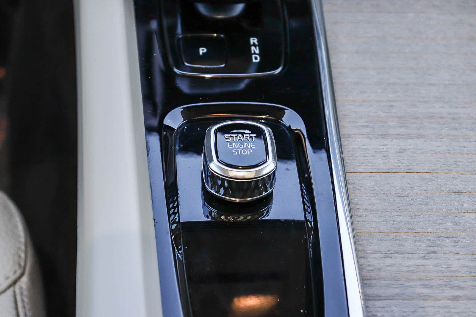 Thumbnail: 2023 Volvo XC60 - 21