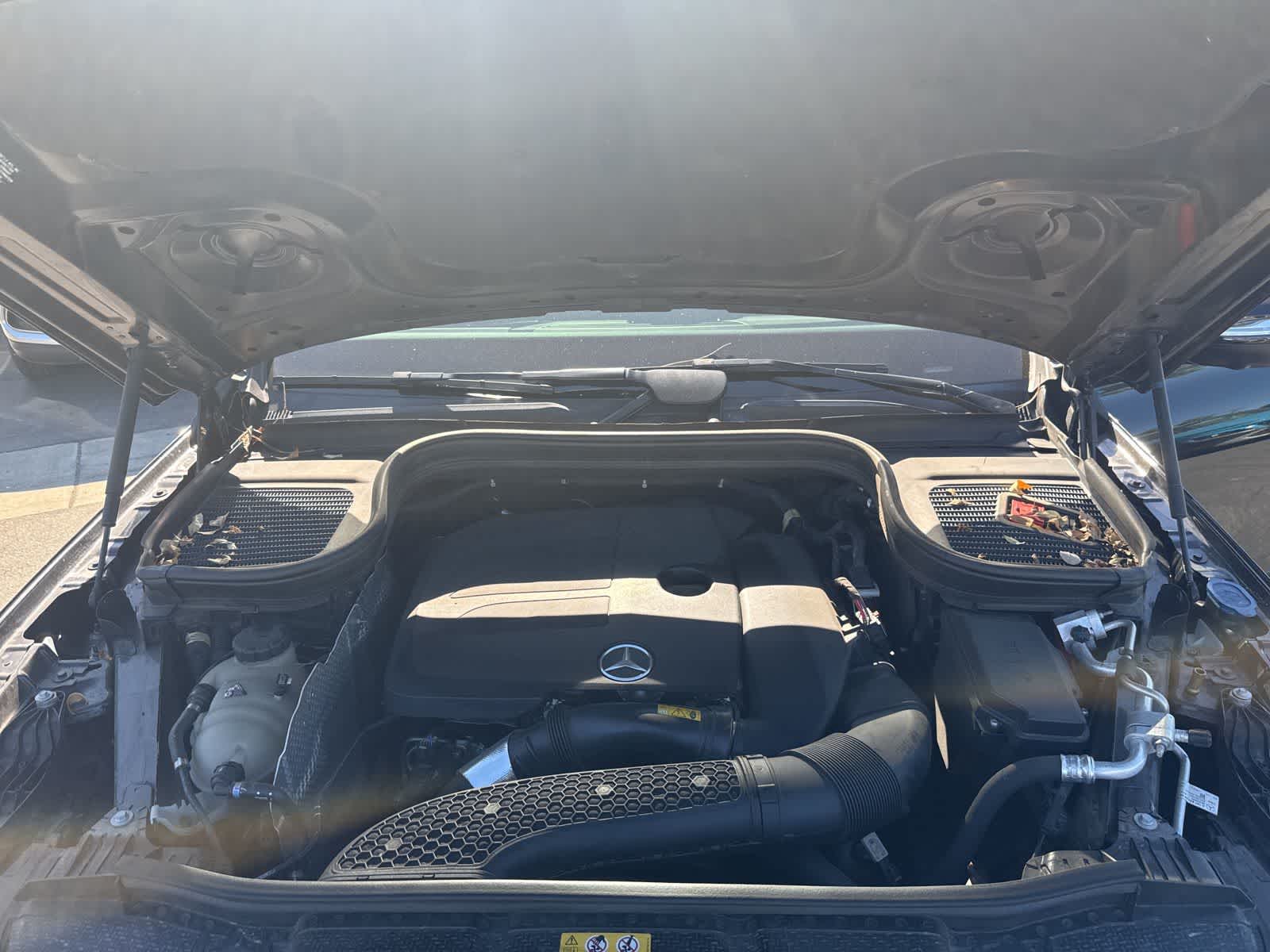 Thumbnail: 2023 Mercedes-Benz GLE - 14