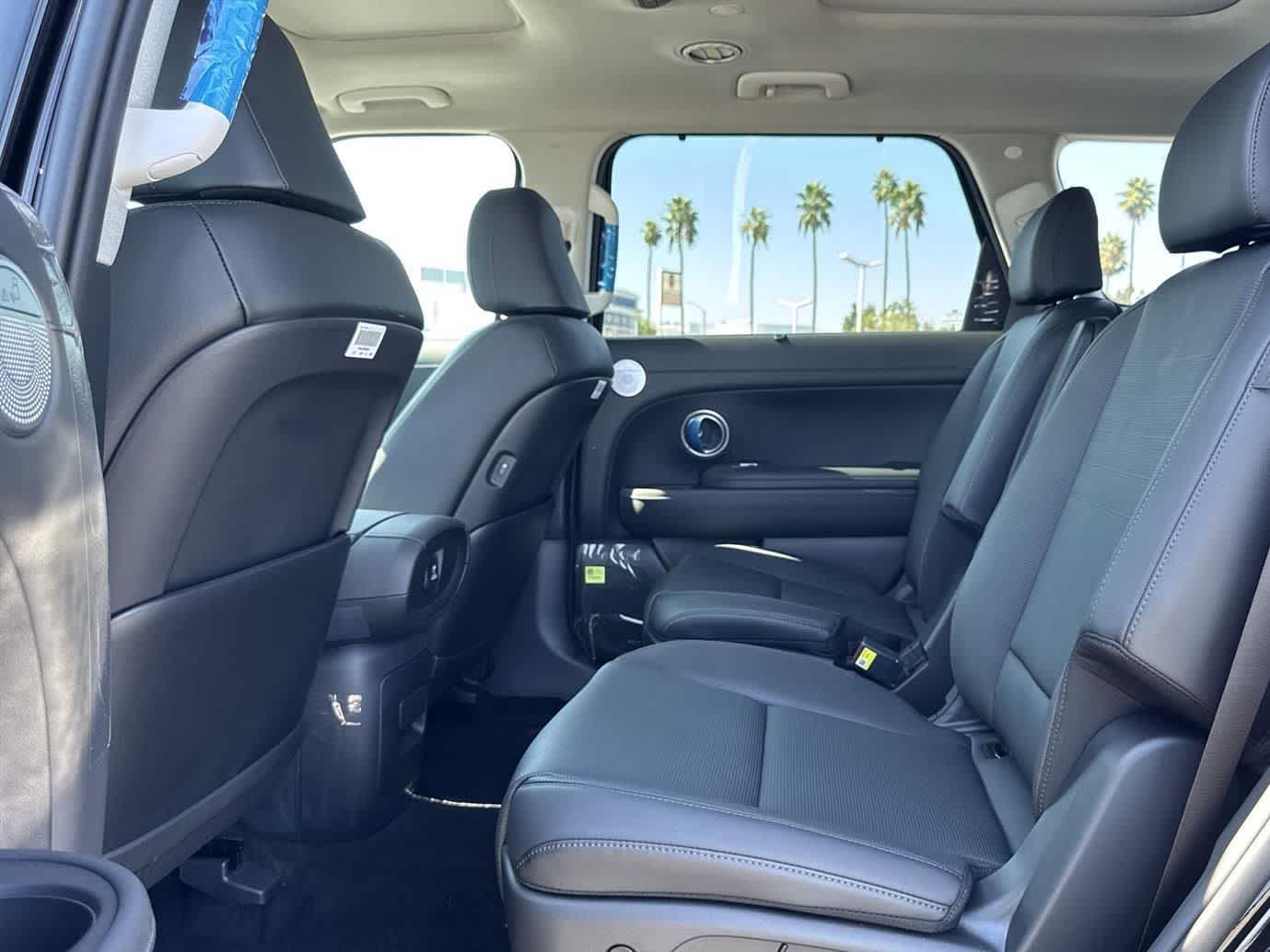 Thumbnail: 2026 Hyundai Palisade - 34