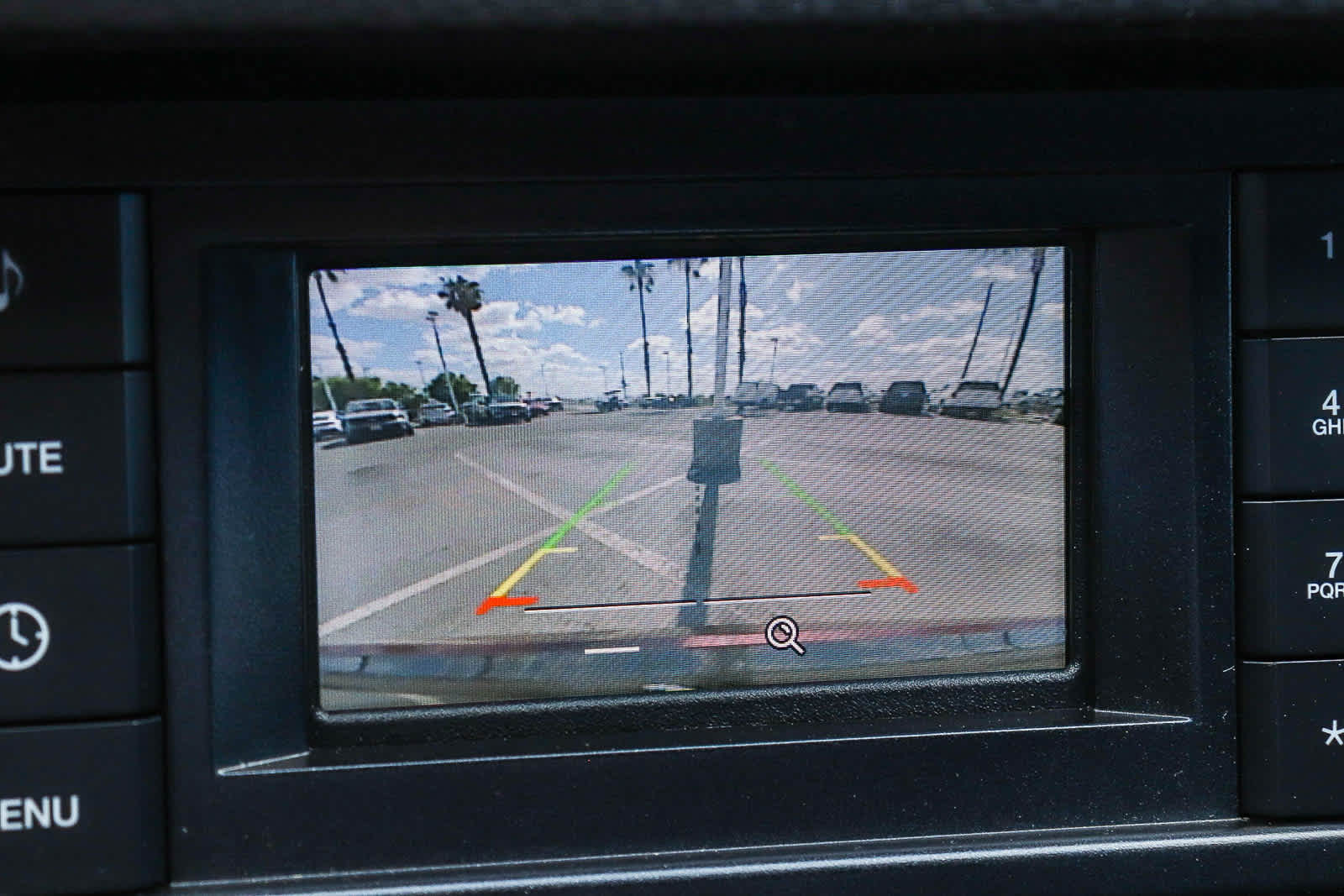 Thumbnail: 2018 Ford Mustang - 26