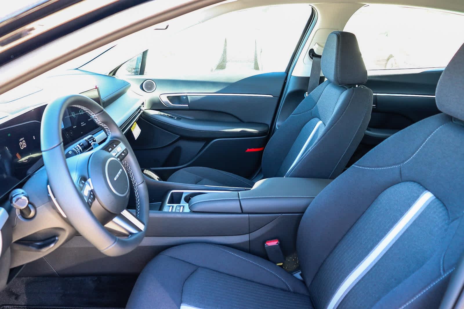 Thumbnail: 2026 Hyundai Sonata - 21