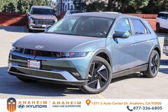 2026 Hyundai IONIQ 5 SEL SUV