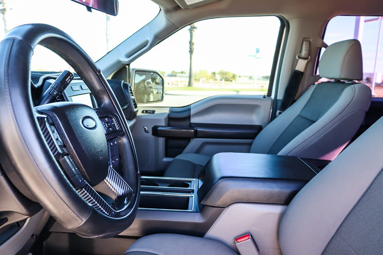 Thumbnail: 2017 Ford F-150 - 23