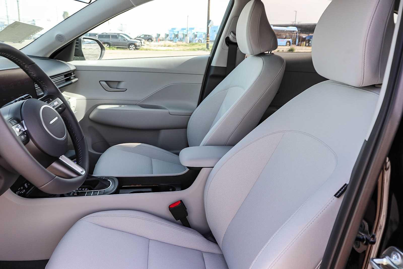 Thumbnail: 2026 Hyundai Kona - 22