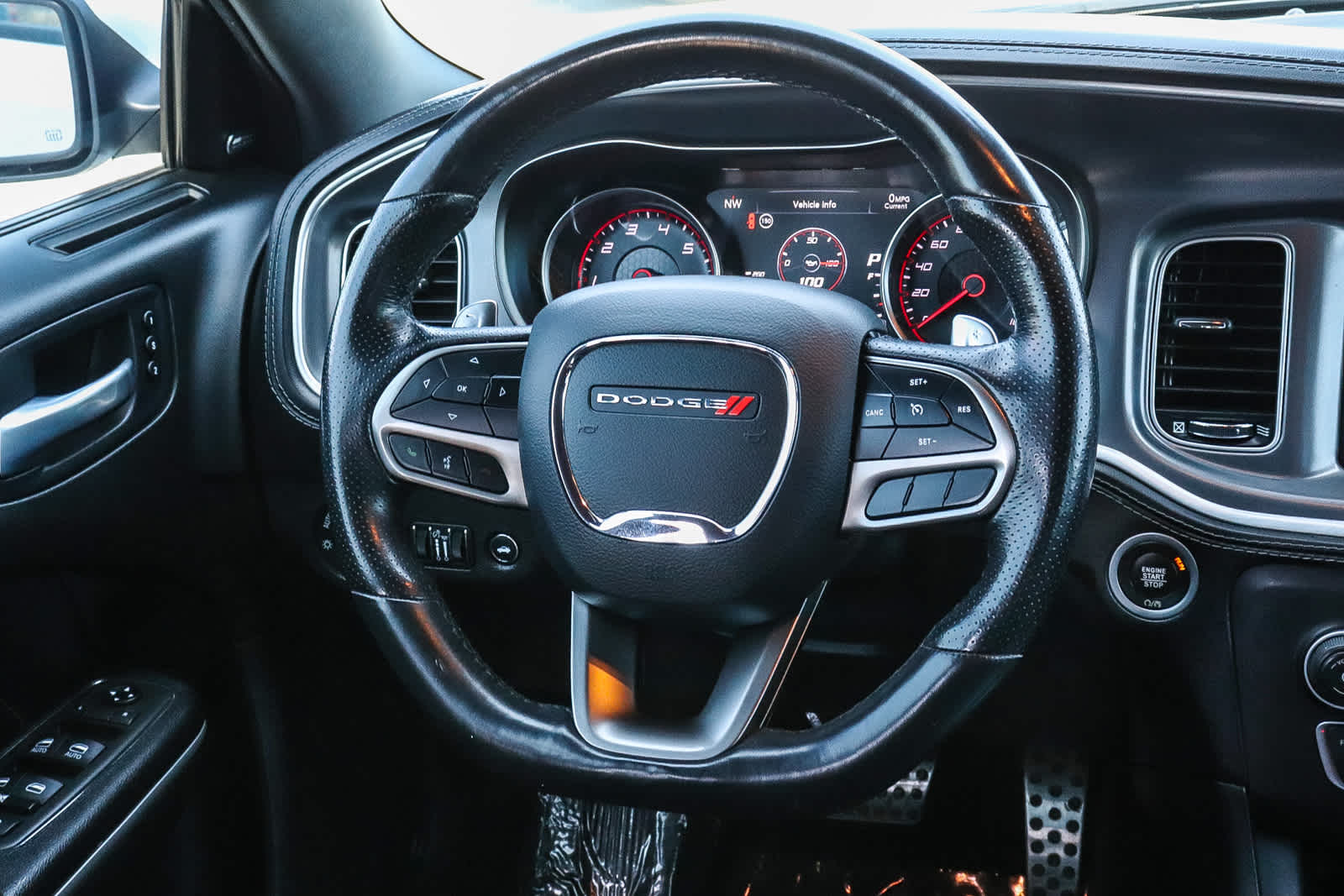 Thumbnail: 2021 Dodge Charger - 19